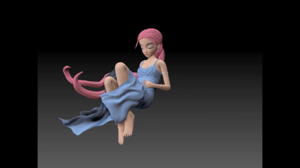 動漫專業中的數字動漫制作 核心課程與技能培養