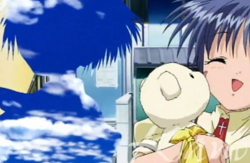 動畫藍(lán)光與DVD的區(qū)別 從數(shù)字動漫制作角度解析