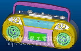 銀龍抄數(shù)設(shè)計(jì) 深圳抄數(shù)公司的專業(yè)解決方案