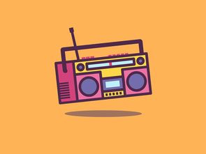 動感音響臨摹 數字動漫制作的音畫共振藝術